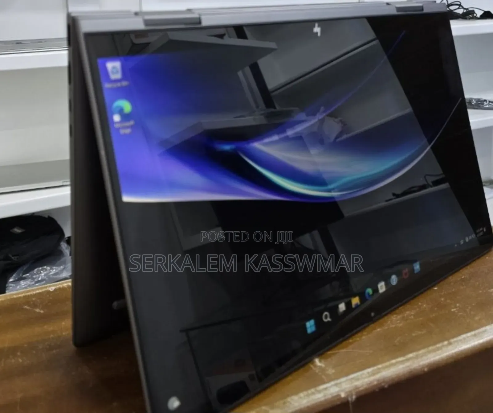 New Laptop HP Envy 15 32GB Intel Core I7 SSD 1T