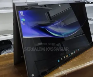 New Laptop HP Envy 15 32GB Intel Core I7 SSD 1T