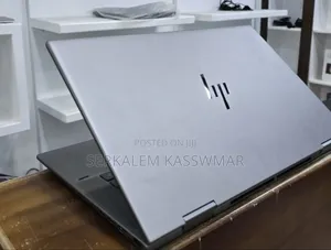 New Laptop HP Envy 15 32GB Intel Core I7 SSD 1T