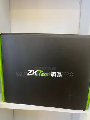 Zkteco Time Attendance