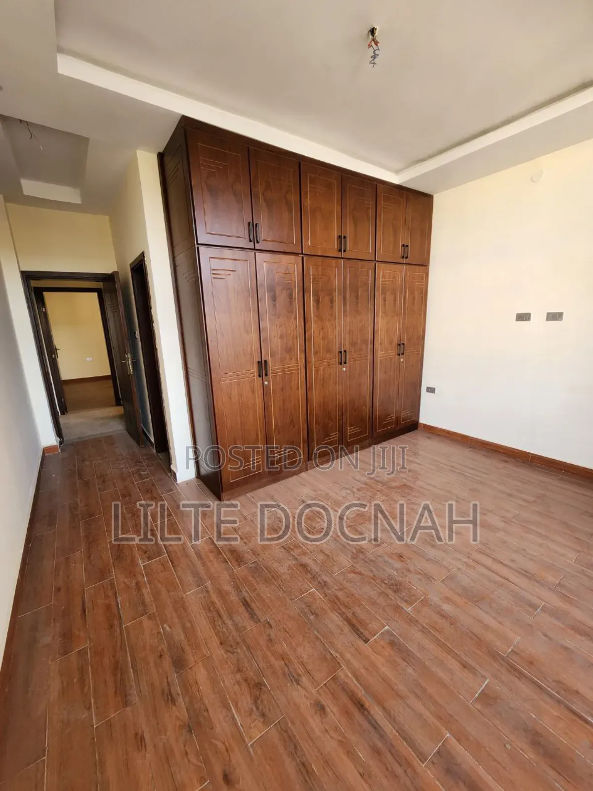 Studio Apartment in Docnah Realestate, Yeka for sale