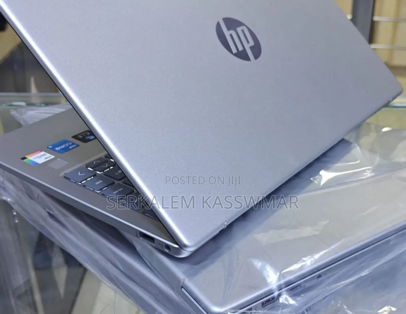New Laptop HP Stream Notebook 16GB Intel Core I7 SSD 1T