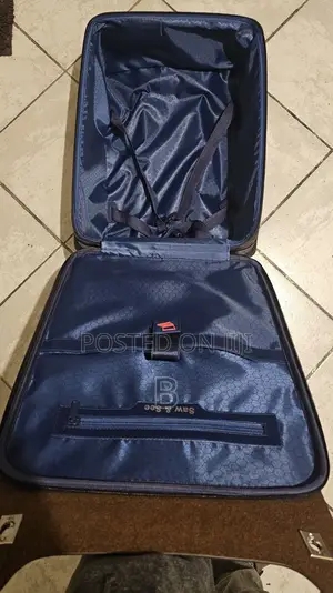 Carryon Bag