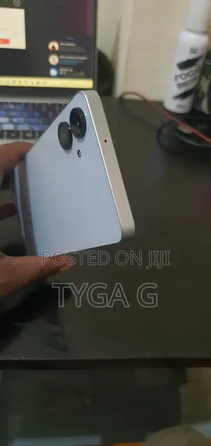 Samsung Galaxy A06 64 GB Silver