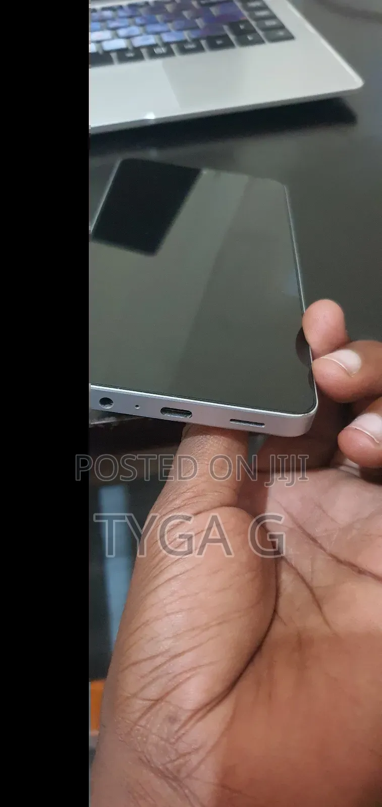 Samsung Galaxy A06 64 GB Silver