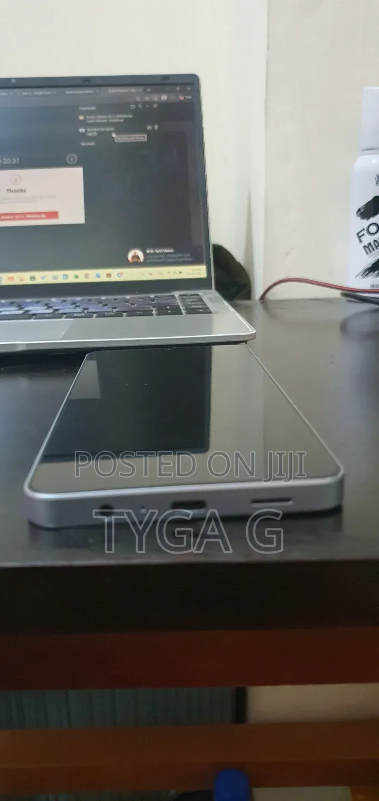 Samsung Galaxy A06 64 GB Silver