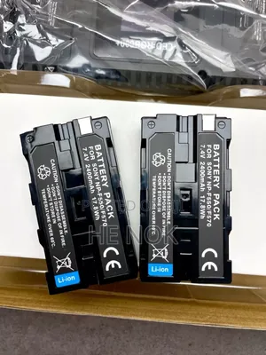 Professional Photo and Video Led 600 RGB Light and 50w Power