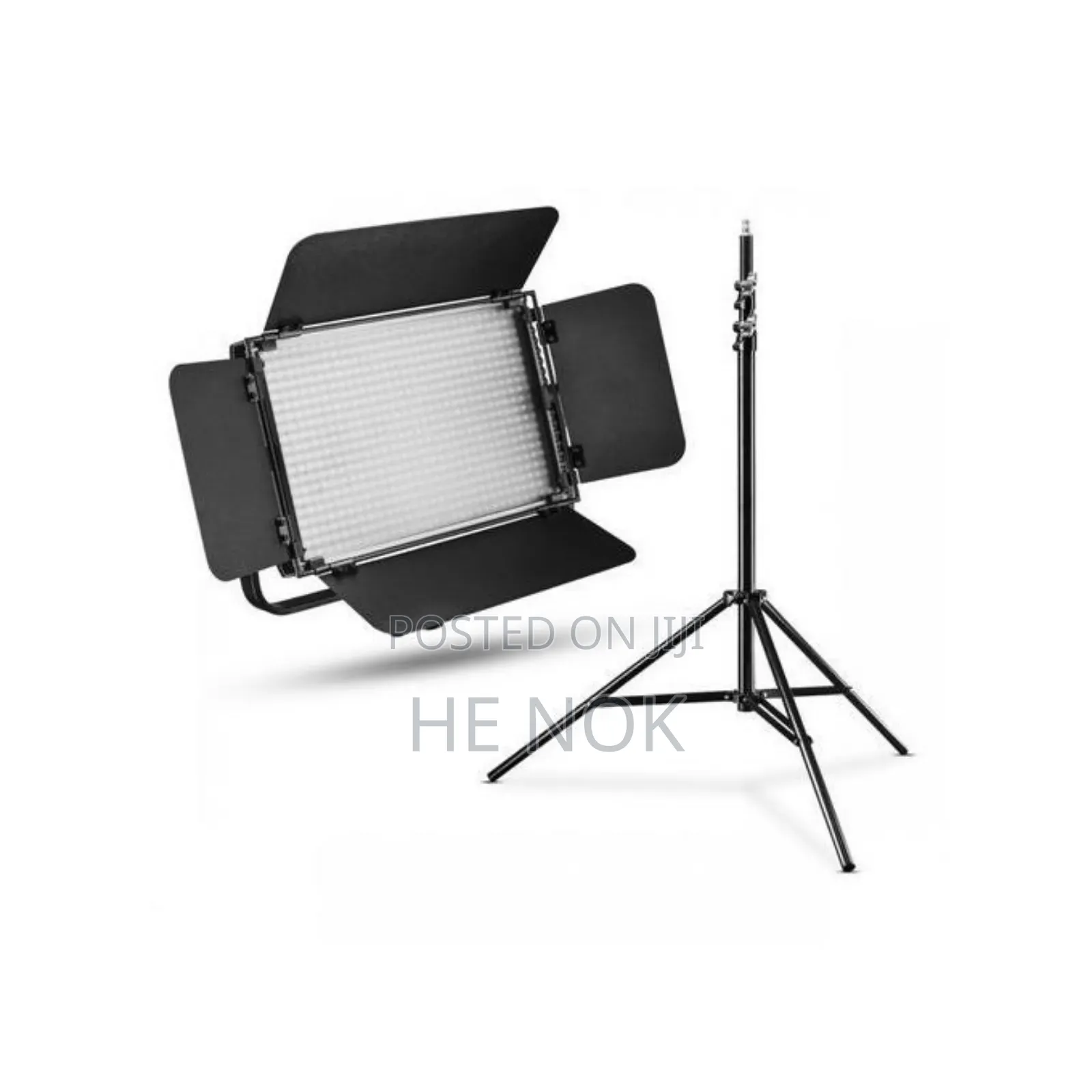 Professional Photo and Video Led 600 RGB Light and 50w Power