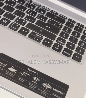 New Laptop Acer Nitro 5 8GB Intel Core I3 SSD 256GB