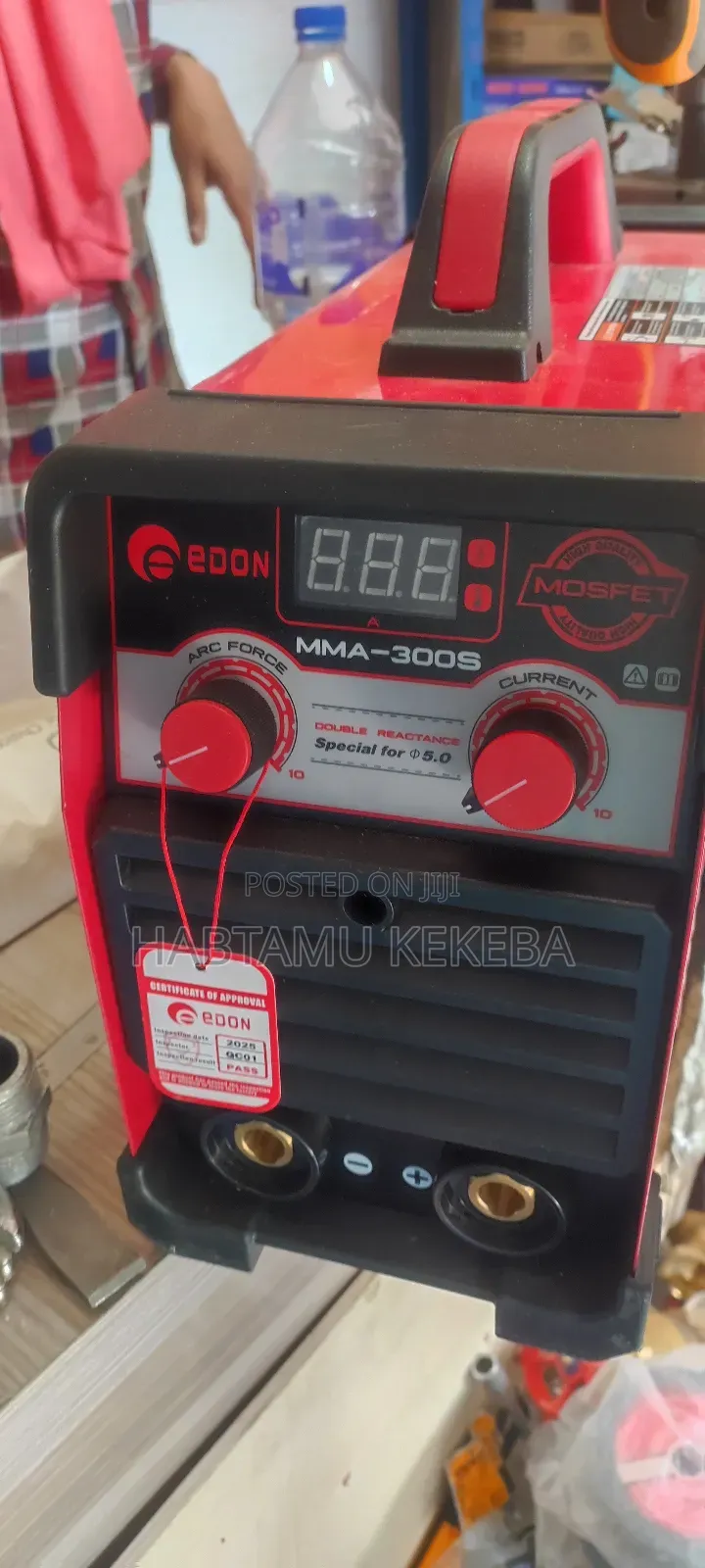 Welding Machine