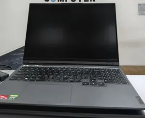New Laptop Lenovo 16GB AMD Ryzen 7 SSD 512GB