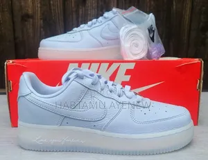 ናይክ ኤር ፎርስ ኖክታ Nike Air Force Nocta በአንደኛው! Premium Quality