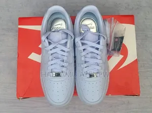 ናይክ ኤር ፎርስ ኖክታ Nike Air Force Nocta በአንደኛው! Premium Quality