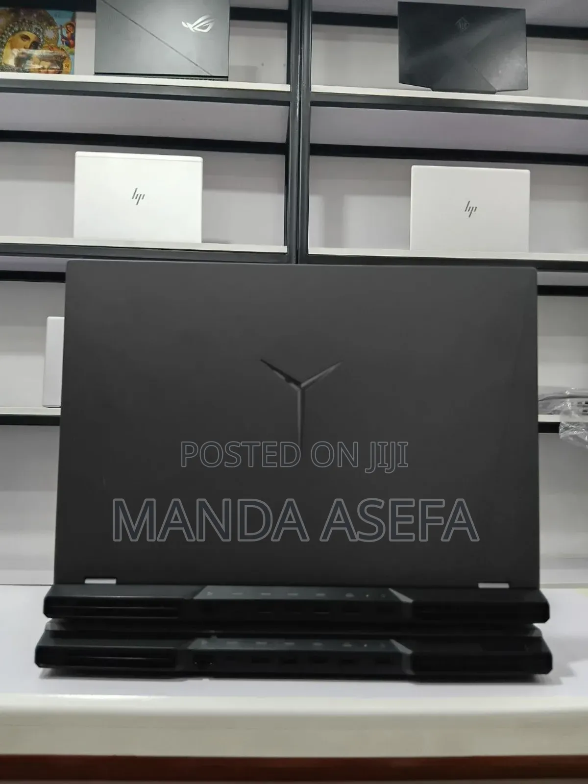 New Laptop Lenovo 16GB AMD Ryzen 7 SSD 512GB