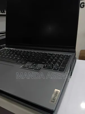New Laptop Lenovo 16GB AMD Ryzen 7 SSD 512GB
