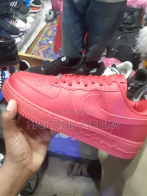 ናይክ ኤር ፎርስ ኖክታ Nike Air Force Nocta በአንደኛው! Premium Quality