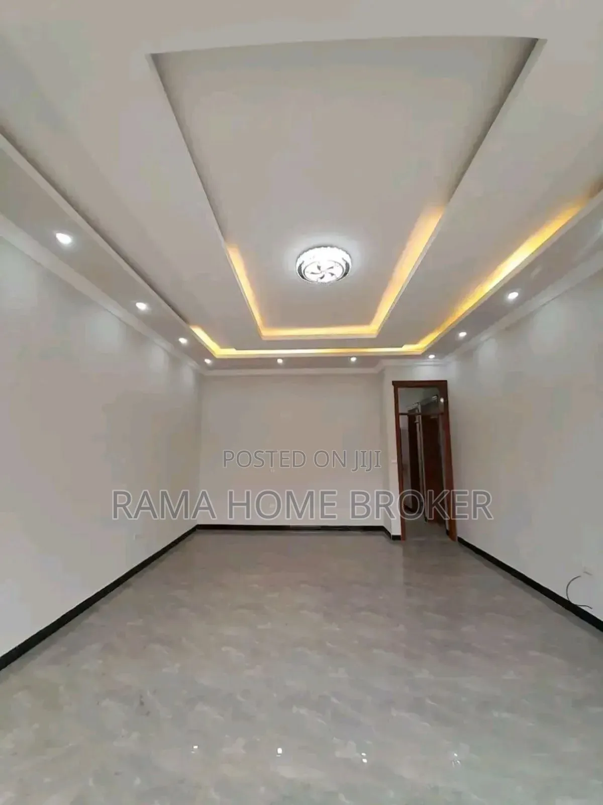 Furnished 2bdrm Condo in ዘመናዊ ቤት, Yeka for sale