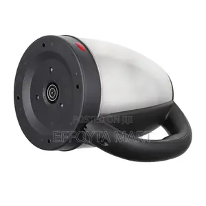 Seven Star Electric Kettle ውሀ ማፋያ