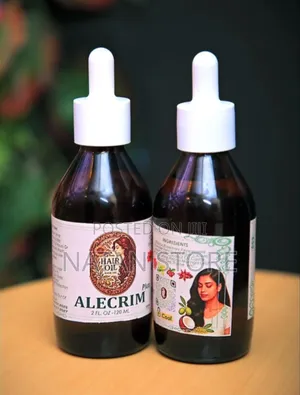 Alecrim Plus Rosemary Oil