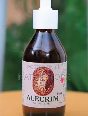 Alecrim Plus Rosemary Oil