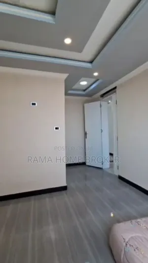 Furnished 2bdrm Condo in ዘመናዊ ቤት, Yeka for sale