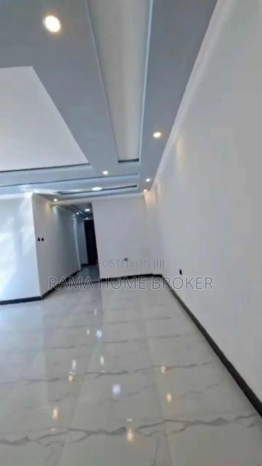 Furnished 2bdrm Condo in ዘመናዊ ቤት, Yeka for sale