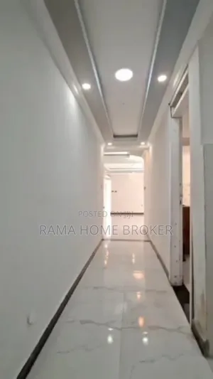Furnished 2bdrm Condo in ዘመናዊ ቤት, Yeka for sale