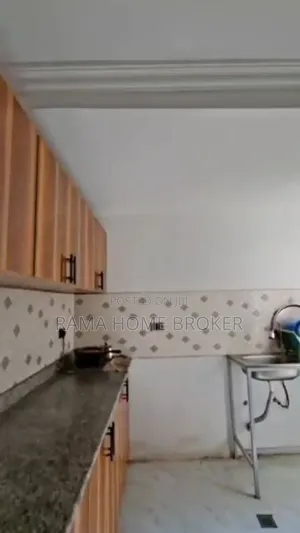 Furnished 2bdrm Condo in ዘመናዊ ቤት, Yeka for sale