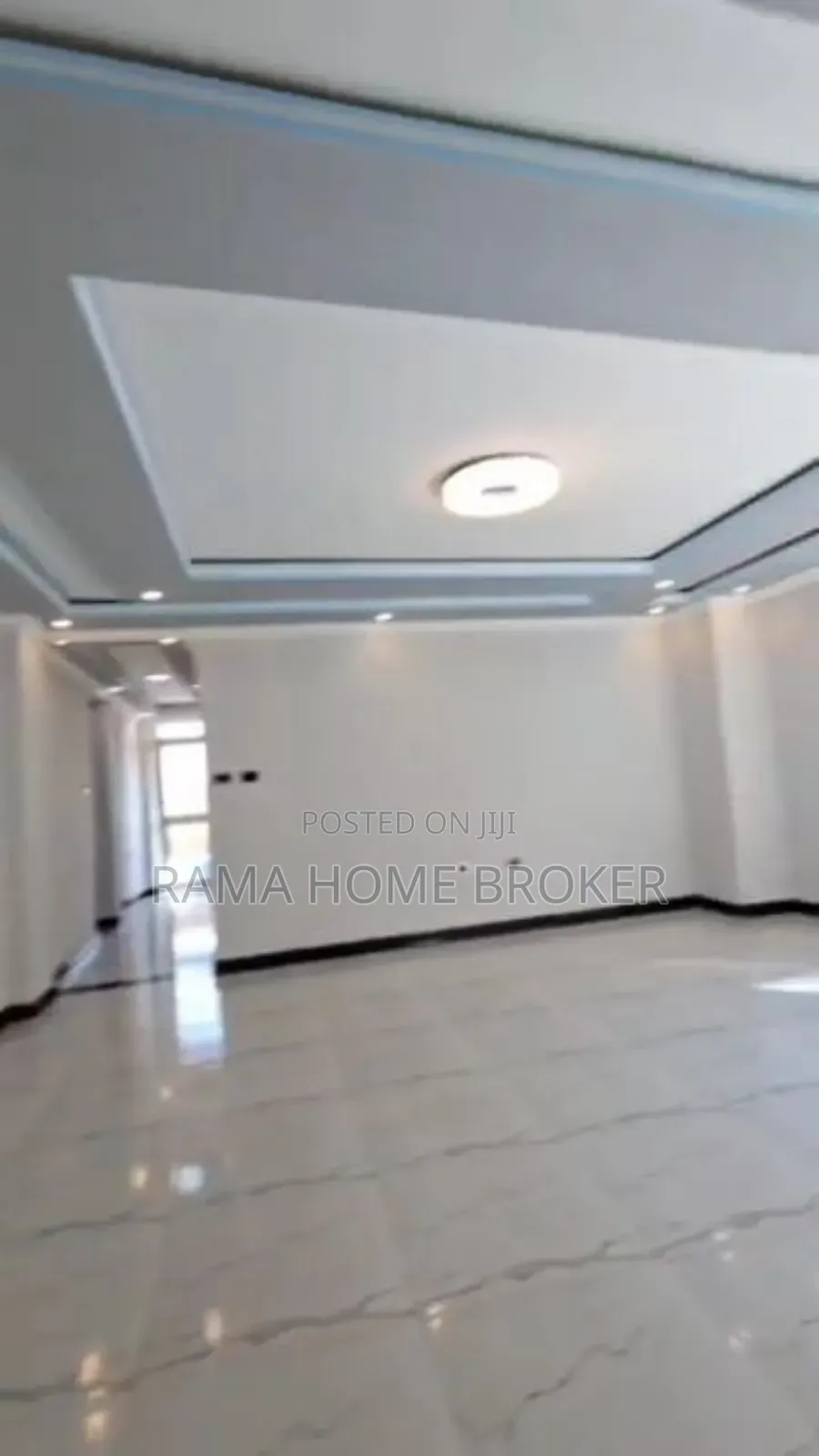 Furnished 2bdrm Condo in ዘመናዊ ቤት, Yeka for sale