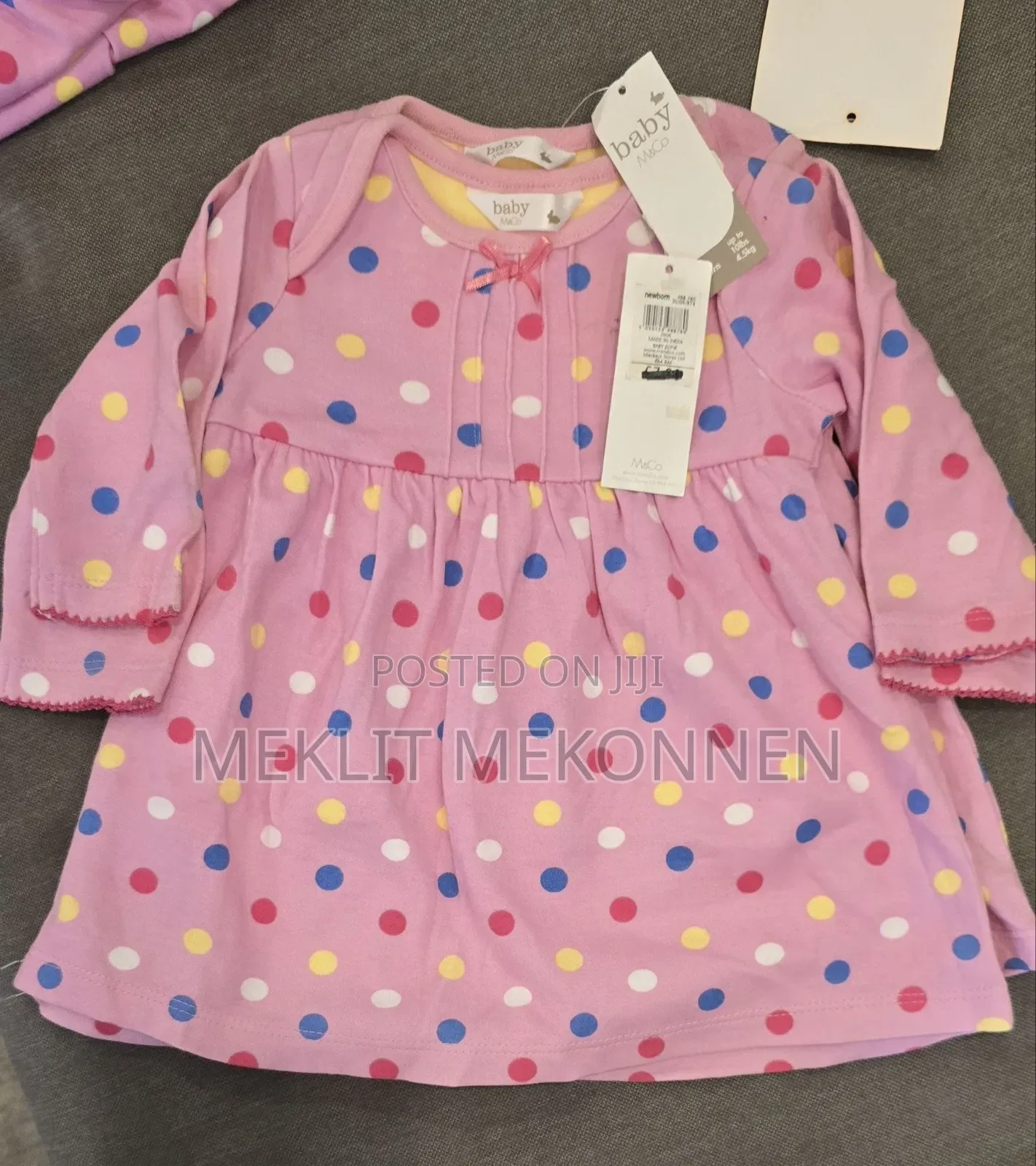Kids Clothing