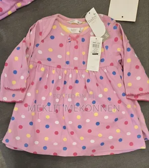 Kids Clothing