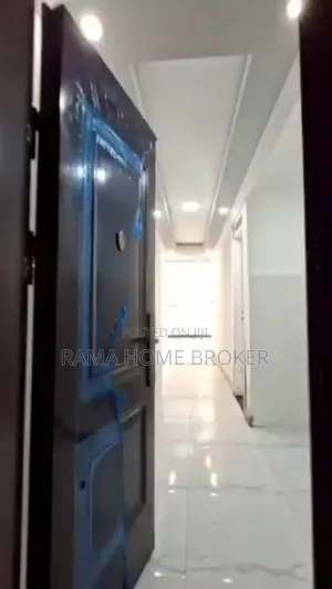Furnished 3bdrm Condo in ዘመናዊ ቤት 40/60, Yeka for sale