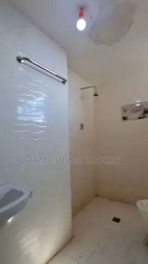 Furnished 3bdrm Condo in ዘመናዊ ቤት 40/60, Yeka for sale