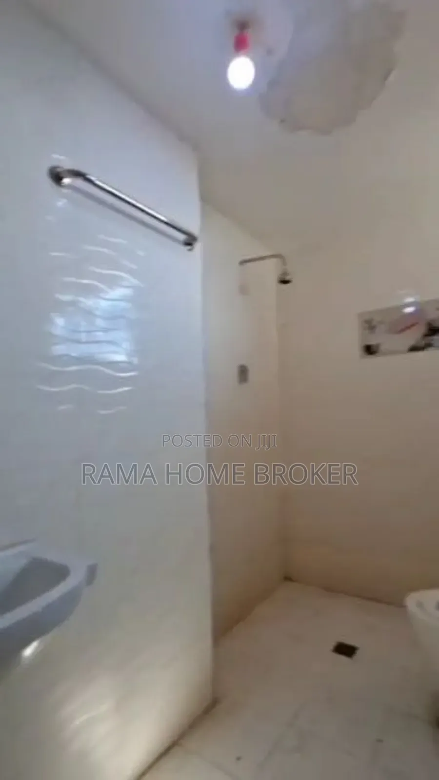 Furnished 3bdrm Condo in ዘመናዊ ቤት 40/60, Yeka for sale