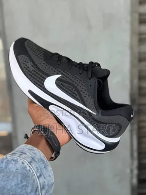 Nike High Master Quality Smooth Sneakers Swo