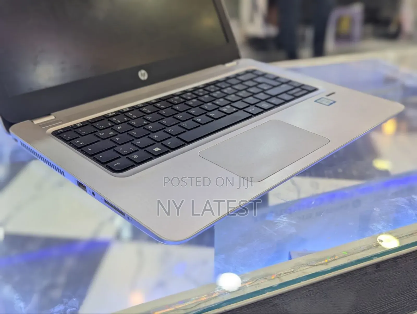 Laptop HP ProBook 640 G3 8GB Intel Core I7 HDD 512GB