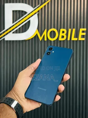 New Samsung Galaxy F05 64 GB