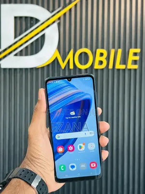 New Samsung Galaxy F05 64 GB