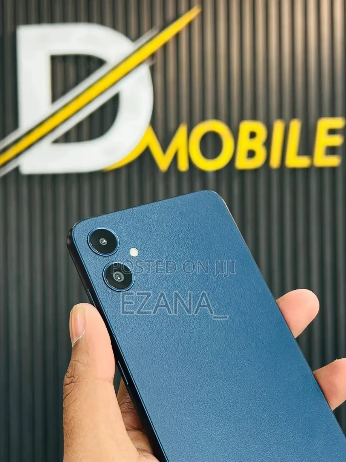 New Samsung Galaxy F05 64 GB