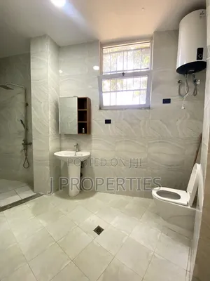 Furnished 3bdrm Apartment in Kirkos for rent