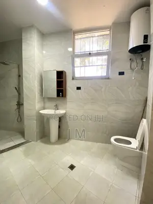 Furnished 3bdrm Apartment in Kirkos for rent