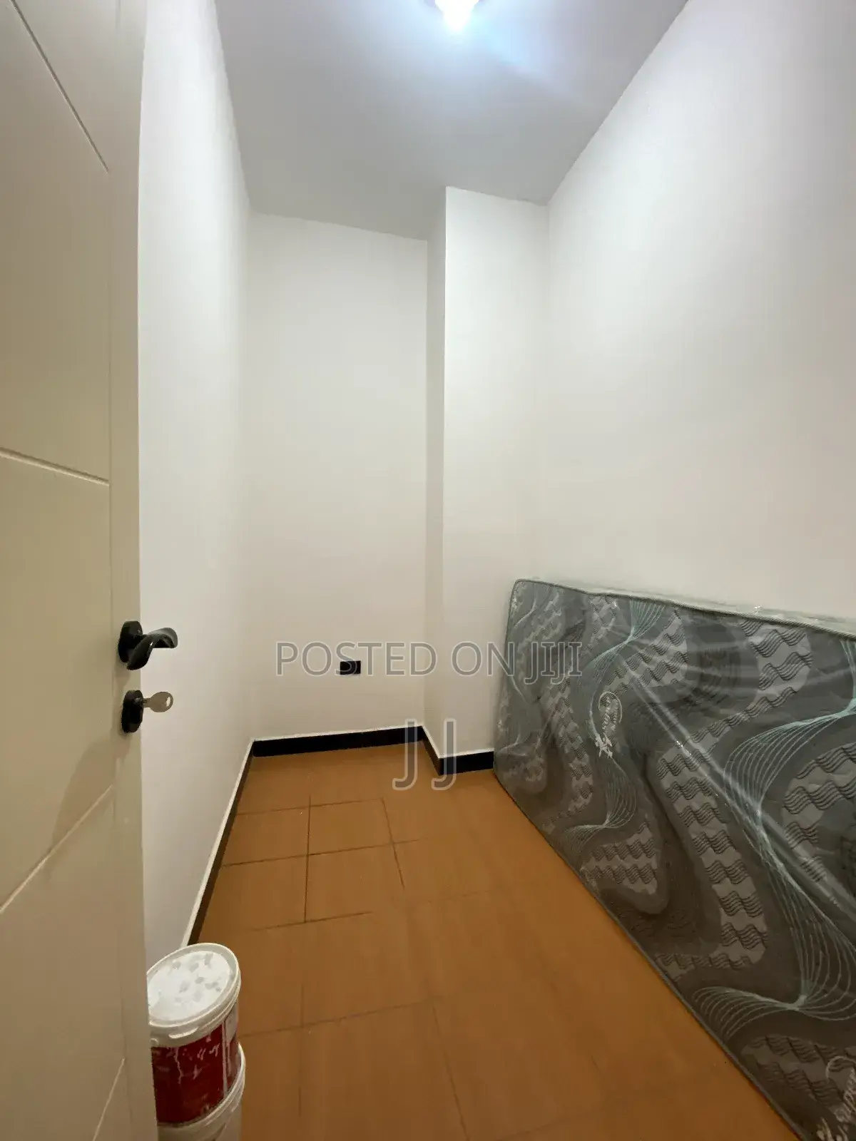 Furnished 3bdrm Apartment in Kirkos for rent
