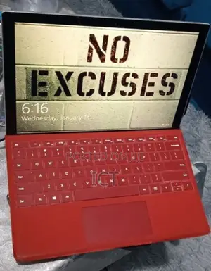 Laptop Microsoft Surface Pro 4 4GB Intel Core I5 SSD 128GB
