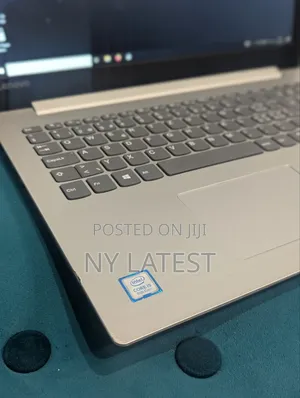 Laptop Lenovo IdeaPad 330C 8GB Intel Core I5 SSD 256GB