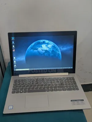 Laptop Lenovo IdeaPad 330C 8GB Intel Core I5 SSD 256GB