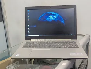 Laptop Lenovo IdeaPad 330C 8GB Intel Core I5 SSD 256GB