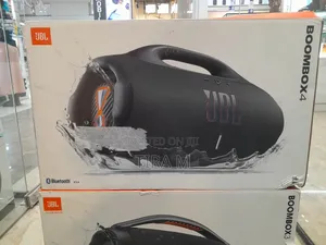 JBL Boombox4