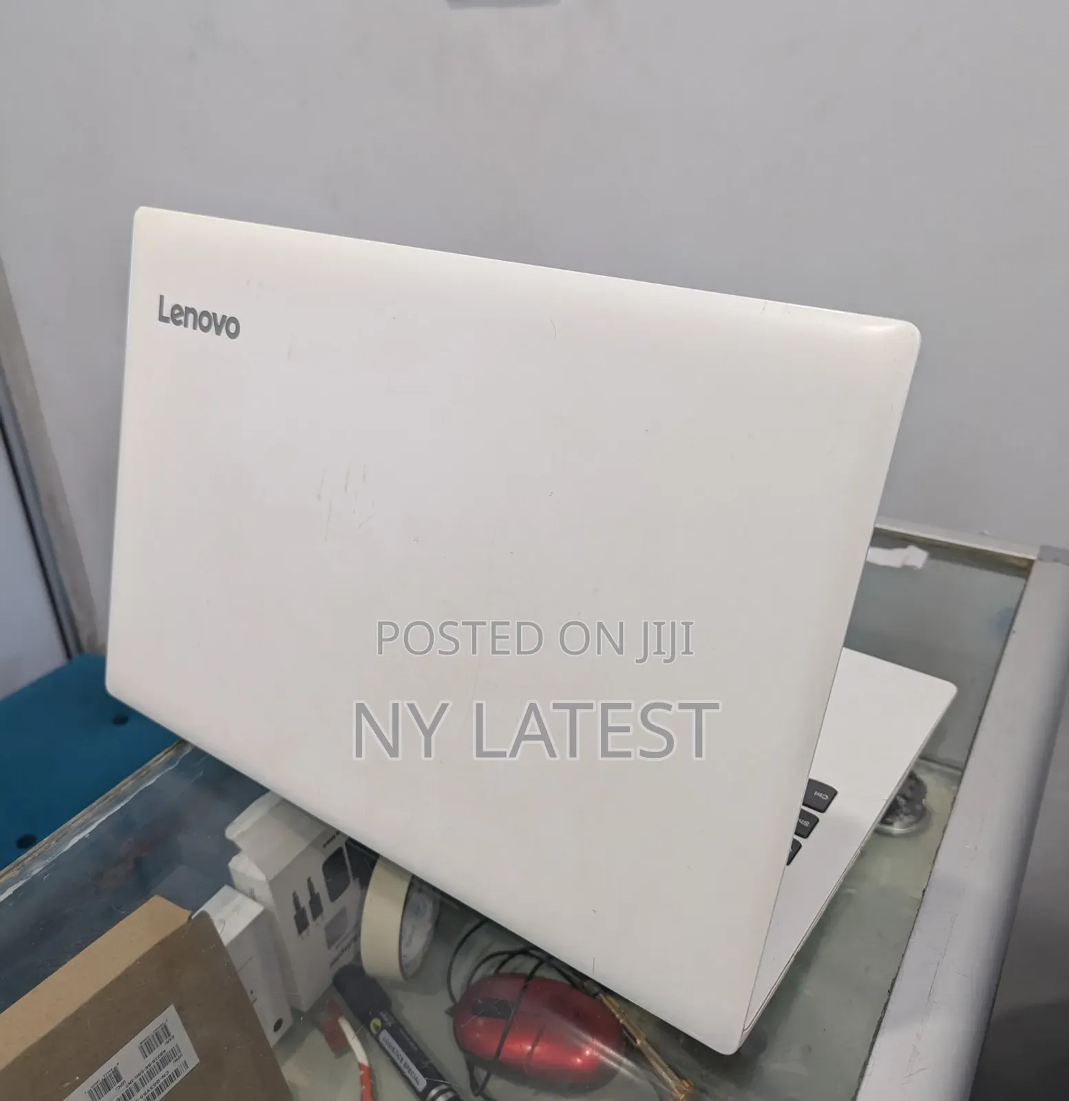 Laptop Lenovo Ideapad 3 8GB Intel Core I7 HDD 500GB