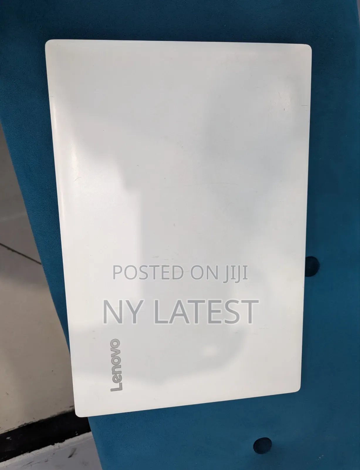 Laptop Lenovo Ideapad 3 8GB Intel Core I7 HDD 500GB