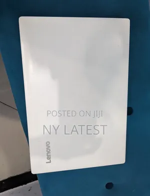 Laptop Lenovo Ideapad 3 8GB Intel Core I7 HDD 500GB